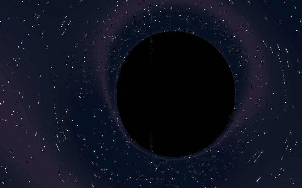 GRAVITATIONAL LENSING / CAMERA STUDY